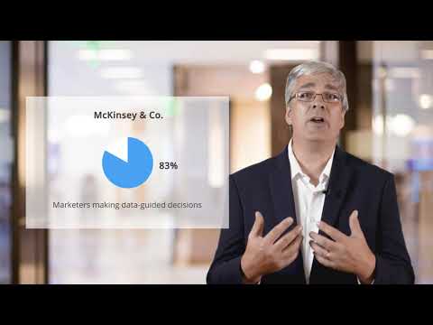 Digital Transformation | Marketing and Sales | Simplilearn