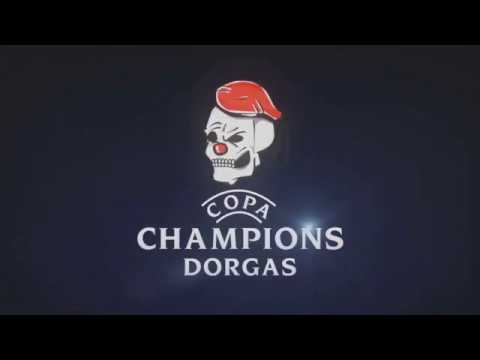 1ºFase (IFX) - Yato X Rajado