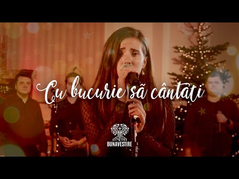 Cu bucurie să cântați - Biserica Bunavestire