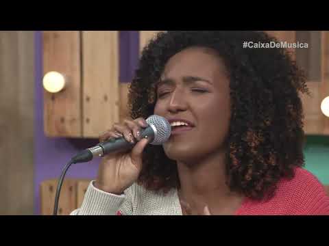 Thaianne Moreira - Coração Mutante (ao vivo no Caixa de Música)