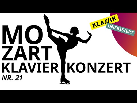Wie hört man Mozarts »Klavierkonzert Nr. 21« | Dariusz Szymanski erklärt Klassik
