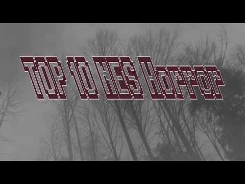 Halloween-Special 2017: Top 10 - NES Horror