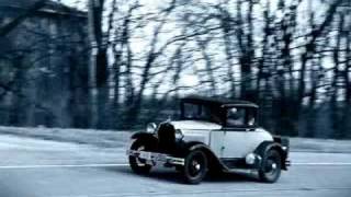 &quot;California Cottonfields&quot; / Phil Leadbetter