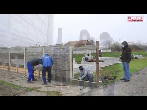 Mobilizare generală la Săcălaz