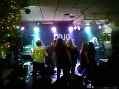 MOJO - Rock Candy   (cover)