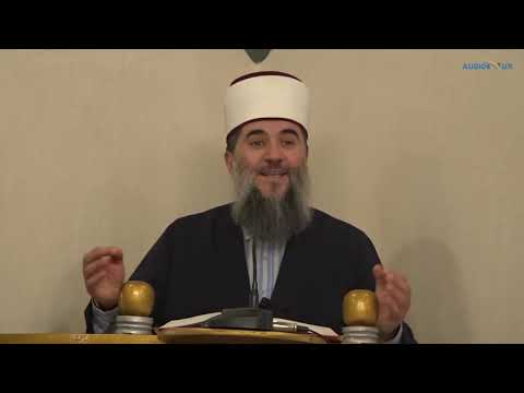 Kemi Ramazanli dhe Marazanli?! - Hoxhë Muharem Ismaili