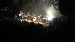 Wilco - Dawned On Me - Chicago Theater - Chicago, IL - February 25, 2017