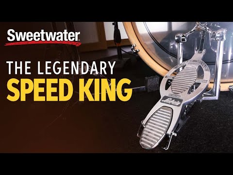 Speed King