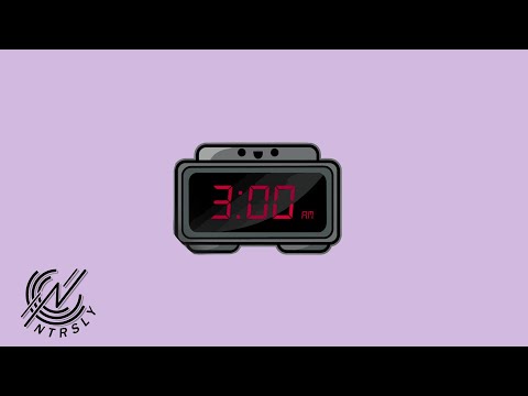 AstroKidJay ⚡ 3 AM