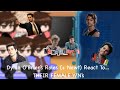Dylan O Brien S Roles Newt React To THEIR FEMALE Y N S PT 0 5 Introduction