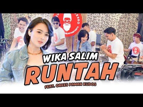 Wika Salim - Runtah (feat Orkes Paman Kudos)