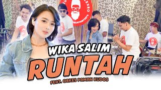 Download lagu Wika Salim Runtah... mp3