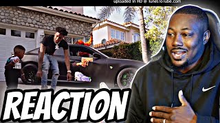 YoungBoy Never Broke Again -( FREEDDAWG ) *REACTION!!!*