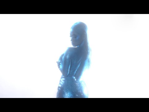 Kim Chi Sun - Naked (English Version) | Official Music Video