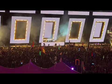 Kai Wachi b2b PhaseOne @ Beyond Wonderland 2022