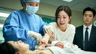 Dochter in levensgevaar! Egaal man steelt mijn bloed om de minnares te redden?!