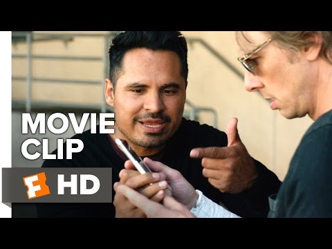 CHIPS Movie CLIP - She's Being Held Hostage (2017) - Dax Shepard Movie