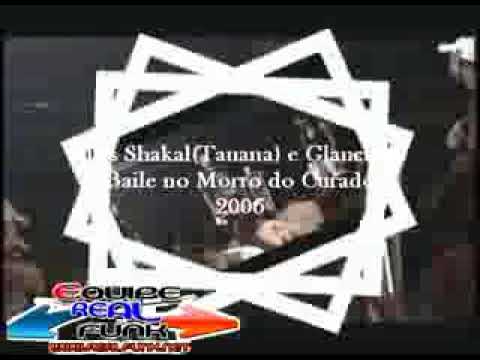 MC'S SHAKAL E GLAUCINHA