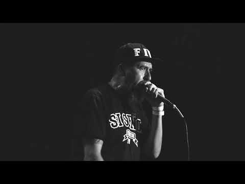 Comprendes, Mendes?/Fácil . EN VIVO . Fermin IV