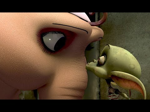 Tráiler Ana y Bruno [WEB-DL] 2017