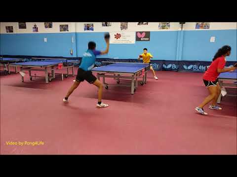 Henrik (2087) vs Rishikumar (2039)