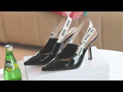 Jadior Slingback Pump