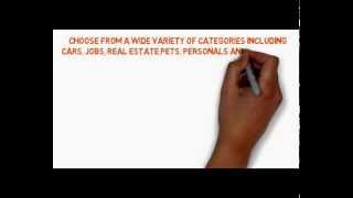 Viralist Classifieds - Promo Video