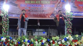 Download lagu USMAN GINTING DAN BEJENG GINTING || KERJA TAHUN SIGENDERANG-BEKILANG KEC JUHAR || LAGU KARO || mp3