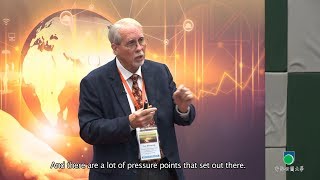 OUHK - The Innovation Imperative: Being Strategic and Entrepreneurial in the New Normal
