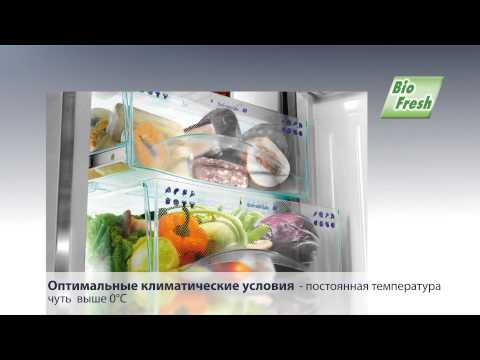Миниатюра изображения товара Холодильник с морозильником Liebherr CBN 4815 Comfort