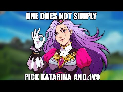 KATEVOLVED MAKES KOREA CHALLENGER LOOK EASY