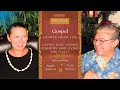 16 Gospel Lounge Hour July 13 2025 Loving God Loving Country And Living Biblically