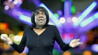 Charla Tanner-Our Love Is Like An Amusement Park