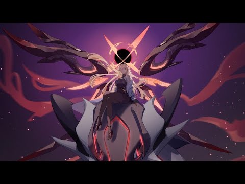 Lauriel Dimension Breaker | Cinematic
