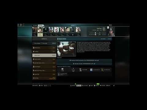 ESCAPE FROM TARKOV - GENERAL WARES