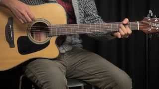 Video thumbnail for Takamine GD10 CE NS Tanıtımı by Gitar Teknikleri
