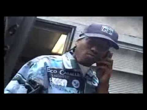 Daz Dillinger ft Bad Azz - U aint shit ( VIDEO )