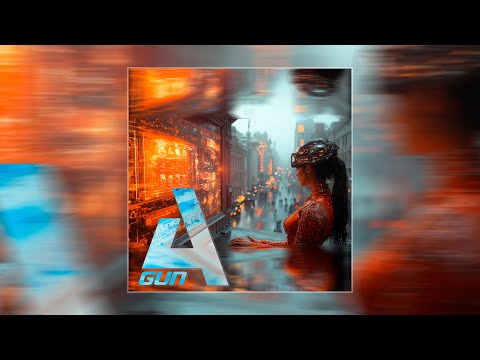 A'Gun - Zerotropolis [ Electro Freestyle Music ]