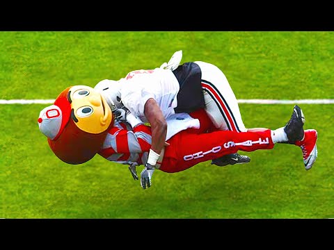 “C’mon Man” Moments in College Football