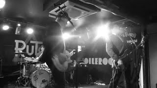 Psychic attack@Ruts DC@Boileroom , Guildford 10th October 2015