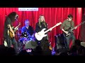 Alex Skolnick and Friends @The Loft, NYC 11/26/22 Aqui Como Alla (Marc Ribot)