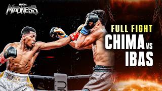 Download lagu CHIMA VS IBAS (BYON MADNESS) FREE FIGHT mp3 Download lagu CHIMA VS IBAS (BYON MADNESS) FREE FIGHT mp3
