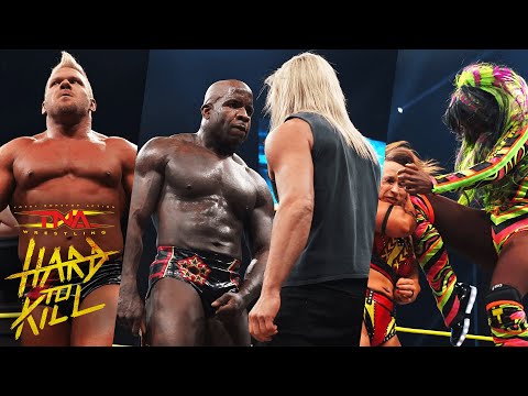 Report: TNA Hard To Kill Recorded 19,700 Television Pay-Per-View Buys