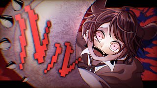 17歳が / 全力で【 ルル 】歌ってみた