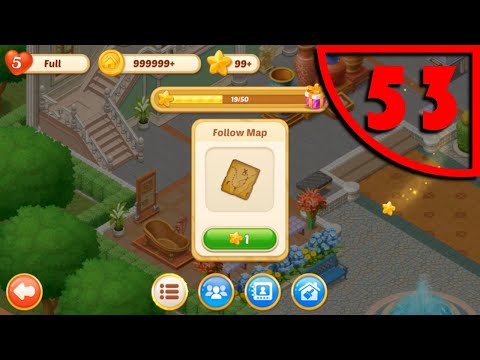 MATCHINGTON MANSION (#53) - THE MUSEUM 3