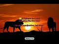 SEVENTEEN Lion Heart Cover Original Song By SNSD Girls Generation Lirik Terjemahan Sub Indo