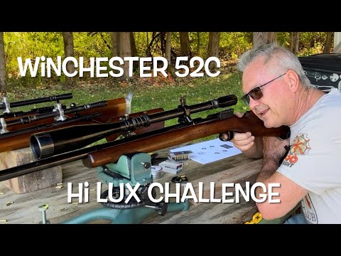 6 Winchester Model 1886