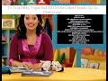 PBS Kids Program Break 2007 KOXN 14 Incomplete
