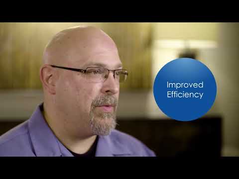 Jacksons Food Stores, Inc - Customer Success Story (Patrick Abernathy - Director of IT)