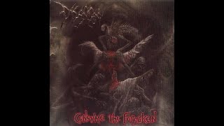 Disgorge - Consecrating the Reviled